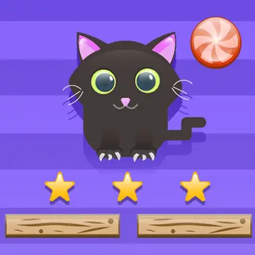 Cat Challenge – Kostenloses Puzzlespiel online spielen