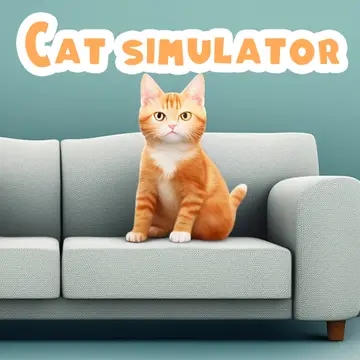 Cat Simulator - Ücretsiz Kedi Oyunlarıyla Oyna