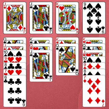 Cat Solitaire Oyna - Ücretsiz Kart Oyunu