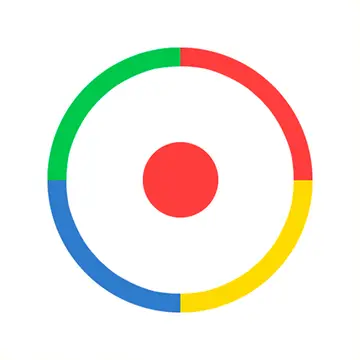 Catch Color - Jeu Casual en Ligne Gratuit