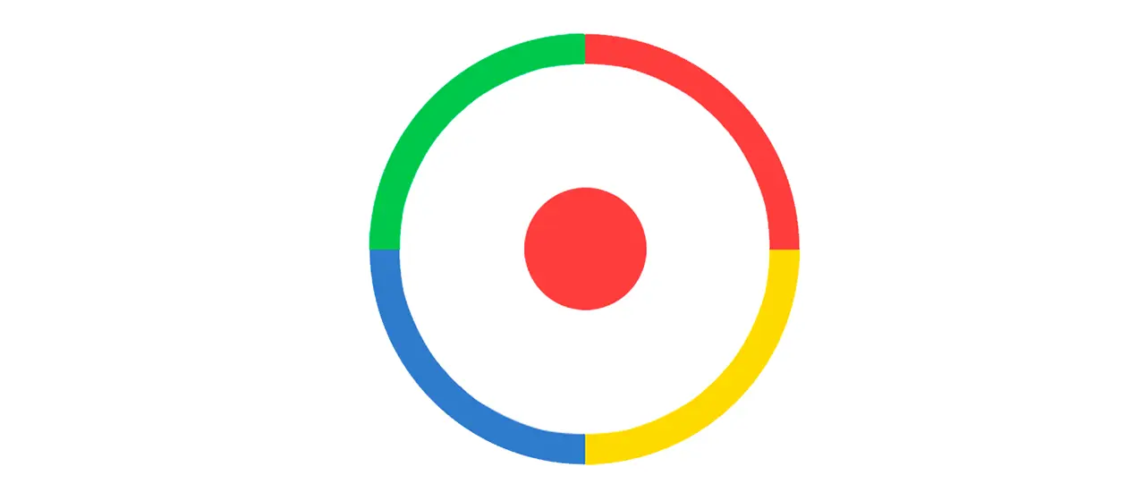 Catch Color - Jeu Casual en Ligne Gratuit
