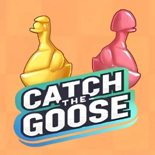Catch The Goose - Jeu de Puzzle Match-3 Gratuit