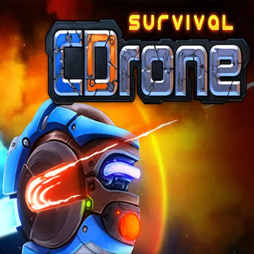 CDrone Survival – Kostenloses Space Shooter Spiel online spielen