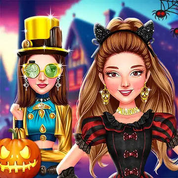 Celebrity Halloween Costumes - Juego para disfrazarse y jugar en Halloween