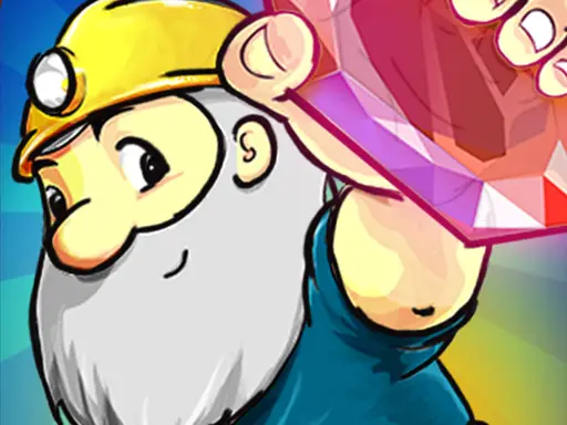 Century Gold Miner - Juego de aventura y minería gratis