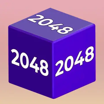 Chain Cube 2048 3D - Jugar gratis y en línea