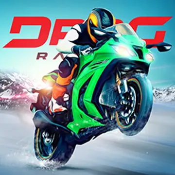Chained Bike Racing 3D - Ücretsiz Oyna, Hızlı ve Heyecanlı Yarış