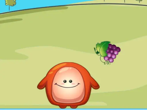 Chaki Food Drop لعبة ألغاز مجانية للعب عبر الإنترنت