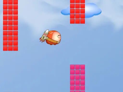 Chaki Jet - Jogo de Aventura e Puzzle para Jogar Grátis