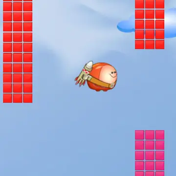 Chaki Jet - Jogo de Aventura e Puzzle para Jogar Grátis
