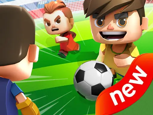 Champion Soccer - Jeu de football en ligne gratuit