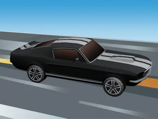 Charge Through Racing - Jeu de course et d'obstacles en ligne gratuit