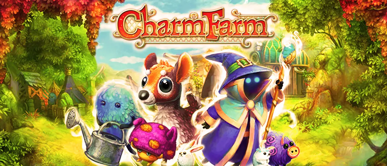 Charm Farm
