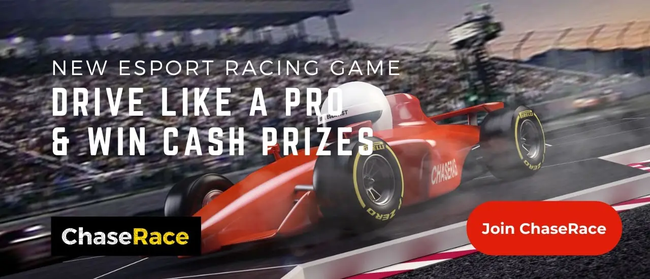 ChaseRace eSport Juego de Estrategia y Carreras en Línea Gratis