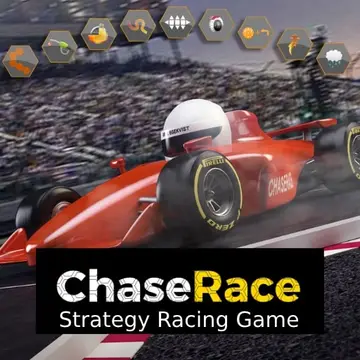 ChaseRace eSport Juego de Estrategia y Carreras en Línea Gratis