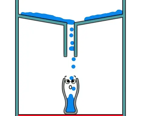 Cheerful Glass: Juego divertido para jugar en línea gratis