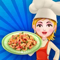 Cheese Casserole Jogo de Cozinhar - Diversão Online Grátis