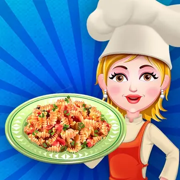 Cheese Casserole - Jogo de Cozinhar e Cuidar de Crianças