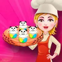 Cheese Cupcakes Oyunları - Lezzetli Tariflerle Oyna