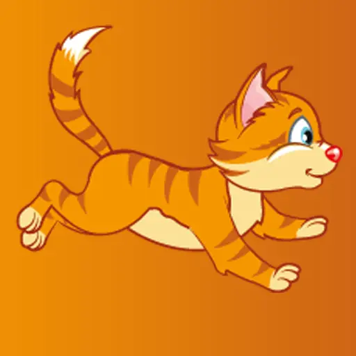 Cheesy Run Oyna - Eğlenceli Macera Koşusu