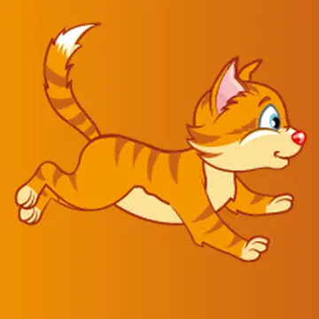 Cheesy Run Oyna - Eğlenceli Macera Koşusu