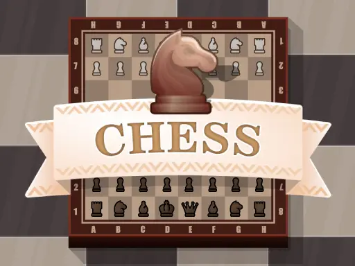 Jeu d'échecs en ligne gratuit - Jouer aux échecs stratégiques