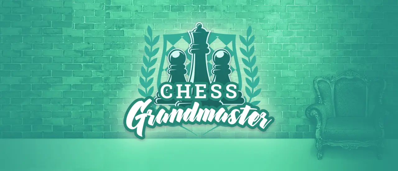 Chess Grandmaster - Jugar al Ajedrez en Línea y en Móvil