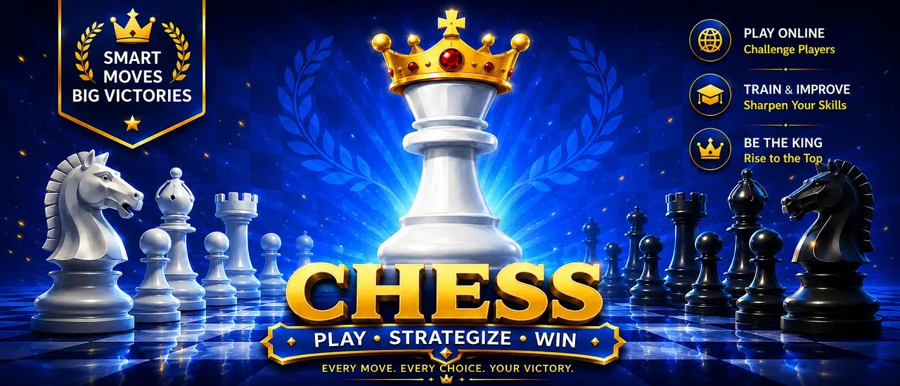 Chess Multiplayer Online
