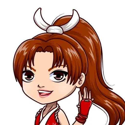 Chibi Fighter Dress Up Game - Jouer en ligne et gratuitement