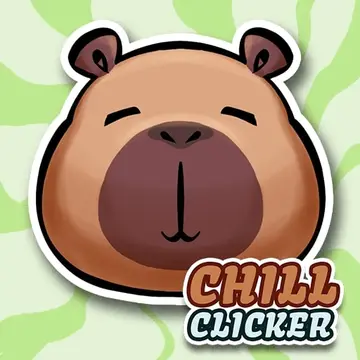Chill Clicker - Jeu de clics relaxant et gratuit à jouer en ligne