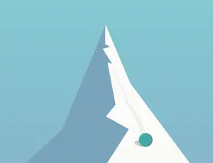 Chilly Snow Ball - Jeu de Sport en Ligne Gratuit