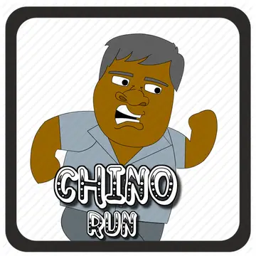 Chino Run Ücretsiz Oyna - Hızlı ve Eğlenceli Agility Oyunu