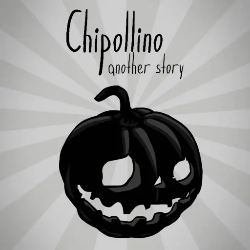 Chipolino Another Day - Jeu d'Aventure et de Course pour Enfants Gratuit