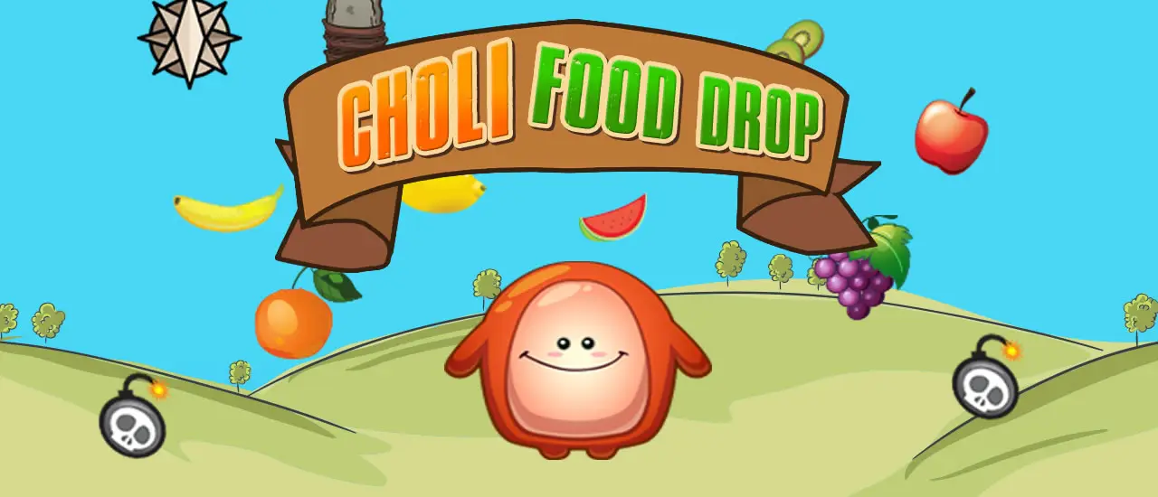 Choli Food Drop