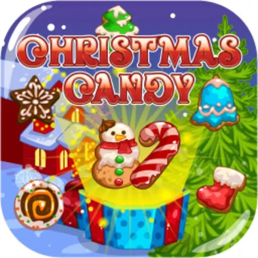 Christmas Candy Ücretsiz Bubble Shooter Oyna - Eğlenceli ve Bağımlılık Yapıcı