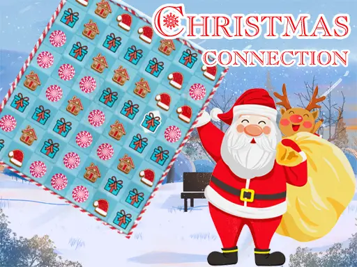 Christmas Collection 2019 - Jeu de Match 3 Gratuit en Ligne