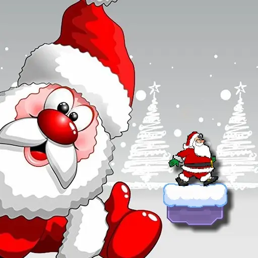 Christmas Gift Adventure Ücretsiz Oyna - Eğlenceli Online Macera Oyunu