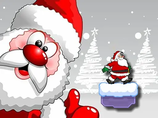 Christmas Gift Adventure Ücretsiz Oyna - Eğlenceli Online Macera Oyunu