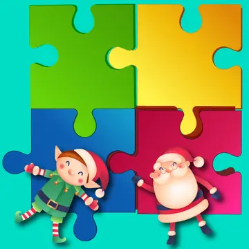 Christmas Jigsaw Puzzle - Juego de Rompecabezas Gratis en Línea