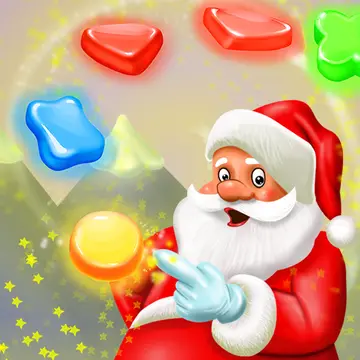Christmas Puzzle – Kostenloses Puzzle Spiel online spielen