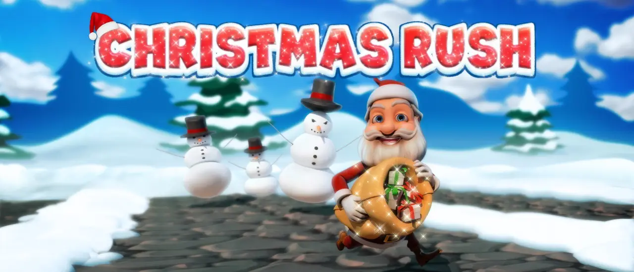 Christmas Rush