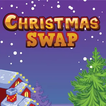Christmas Swap - Fun Match 3 Christmas Candy Game to Play Online for Free