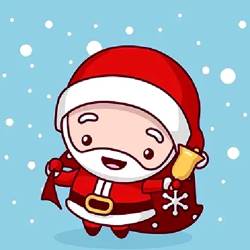 Christmas Time Difference - Jogo Online Grátis de Diferenças de Natal