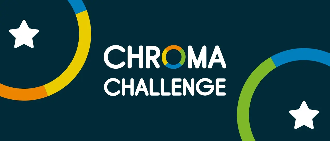 Chroma Challenge - Renk Değiştiren Kapılarıyla Oyna