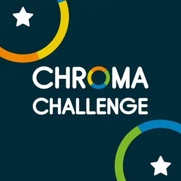 Chroma Challenge - Renk Değiştiren Kapılarıyla Oyna