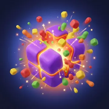 Chroma Tower - Free Puzzle Game to Play and Destroy Blocks