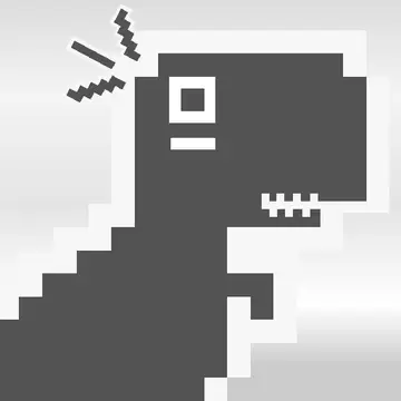 Chrome Dino Run – Kostenloses Online Dinosaurier Spiel zum Spielen