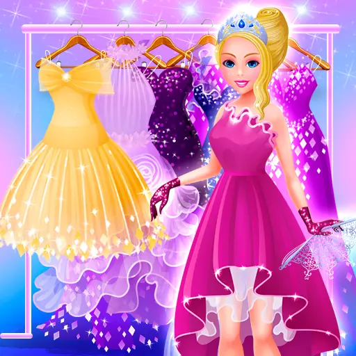 Cinderella Giydirme Oyunları - Ücretsiz Oyna