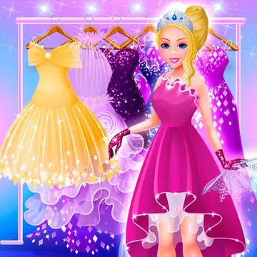 Juegos de Vestir a Cenicienta - Juegos para Niñas Gratis