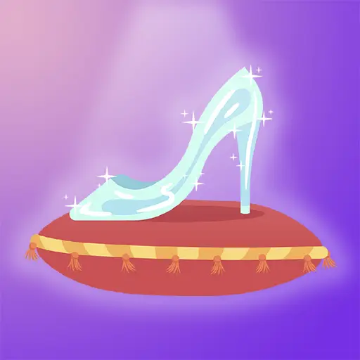 Cinderella Match 3D - Jeu de Match 3 pour jouer en ligne et gratuit